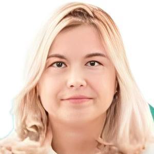 Кузбекова Нелли Нуровна