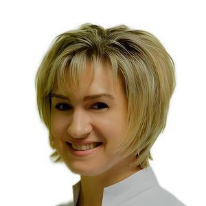 Наумцева Юлия Валерьевна