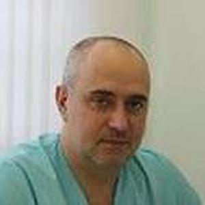Федотов Александр Петрович