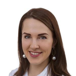 Носкова Алина Анваровна