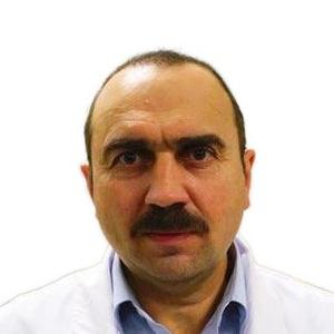 Плоскин Валерий Антониевич