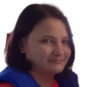 Смакотина Валентина Александровна