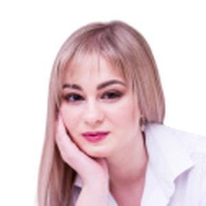Сысоева Вероника Петровна