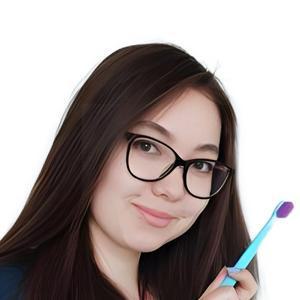 Ха Катарина Боктэевна