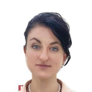 Зубкова Полина Юрьевна