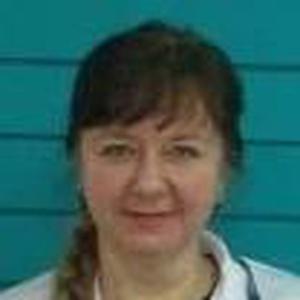 Меньшикова Галина Николаевна