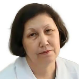 Карабаева Айганым Сундетовна