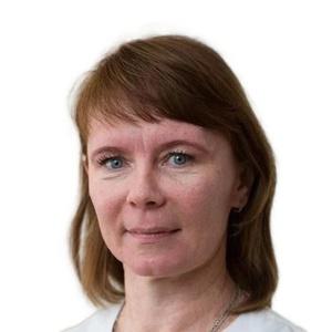 Ильина Наталья Алексеевна