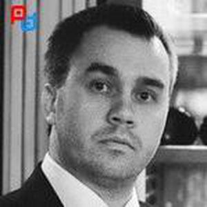 Рябов Александр Николаевич