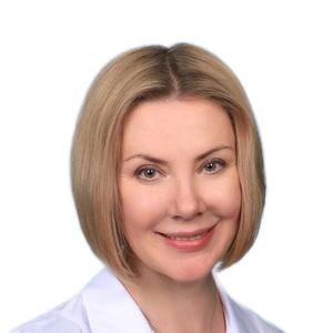 Ветрова Ольга Александровна