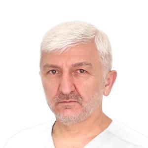 Магомедов Шамиль Шамсудинович