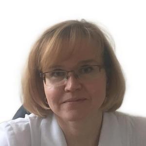Романенко Елена Викторовна