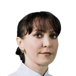 Соколовская Ася Валерьевна
