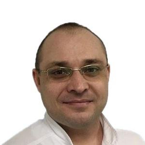 Колкин Алексей Николаевич