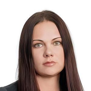 Сокирко Елена Леонидовна