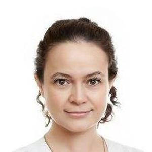 Костюкова Наталья Васильевна