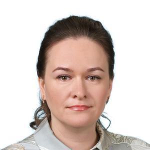 Шильникова Ольга Андреевна