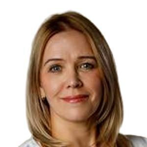Богданова Елена Геннадьевна