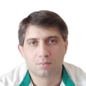 Гахраманов Теймур Вагифович