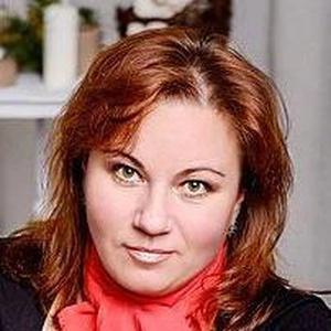 Савенко Римма Ринатовна