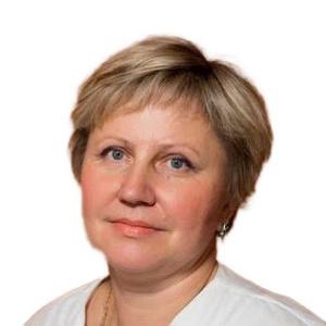 Савинкина Ольга Николаевна
