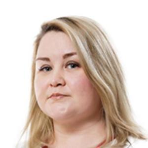 Акчурина Регина Сагитовна