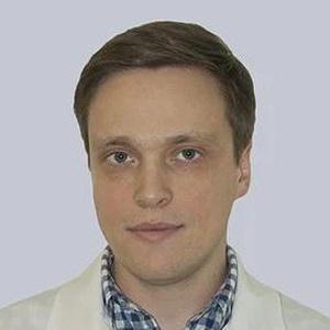 Фиалковский Георгий Андреевич