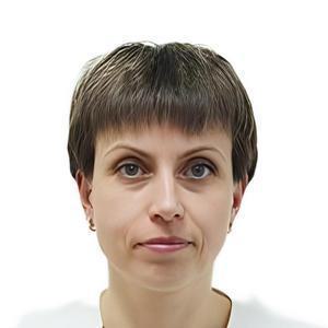 Золотова Светлана Николаевна
