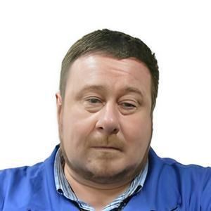Павлов Андрей Юрьевич