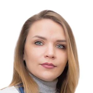 Пучкова Екатерина Сергеевна