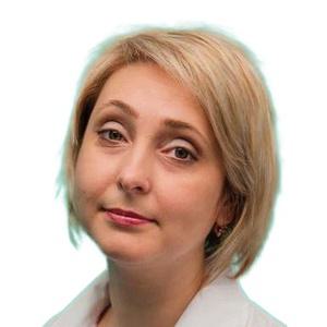 Артемьева Ирина Федоровна