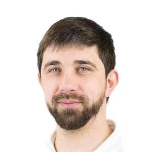 Мамижев Эльдар Мухамедович