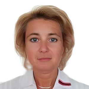 Аверкина Наталья Александровна