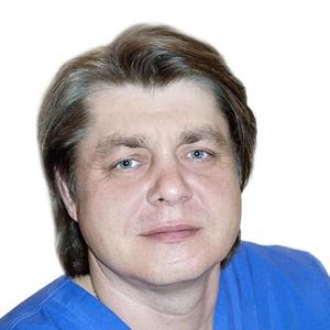 Нефедов Игорь Владимирович