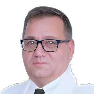 Немсцверидзе Элгуджа Яковлевич