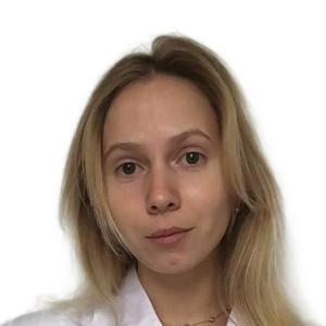 Диткина Татьяна Викторовна