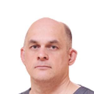 Гасс Вячеслав Анатольевич