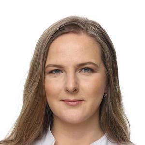 Дегтева Анастасия Евгеньевна