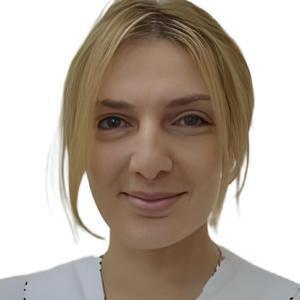 Макоева Альбина Асланбековна