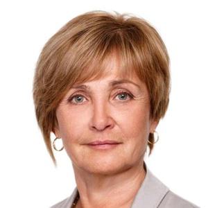 Ежова Ирина Всеволодовна