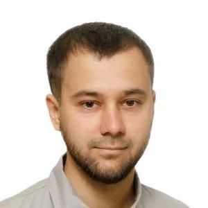Соколов Вячеслав Андреевич
