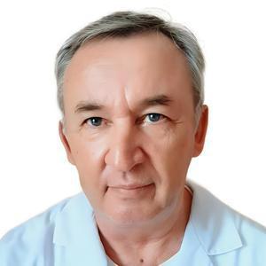 Табуев Владимир Константинович