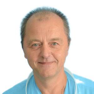 Пономарев Андрей Борисович