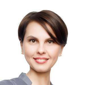 Гукова Екатерина Сергеевна