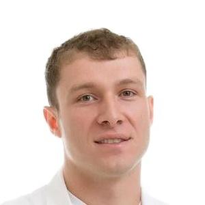 Шогенов Мурат Сергеевич