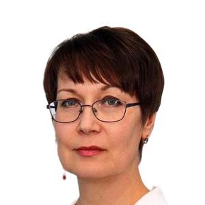 Липневич Наталья Александровна