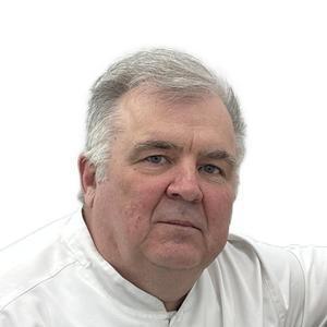 Миряшкин Валентин Павлович