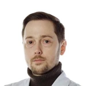 Кочетов Николай Сергеевич