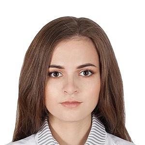 Вишневская Александра Андреевна