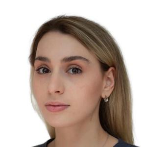 Квиртия Саломе Димитриевна